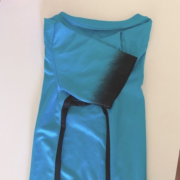 Nike Authentic FC Barcelona Jersey - Picture 4 of 5